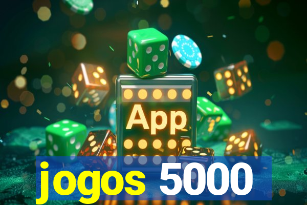 jogos 5000